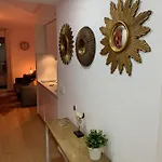 Apartament La Roca Chica First Line Bajondillo & Cosy *