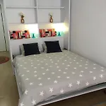 La Roca Chica First Line Bajondillo & Cosy توريمولينوس
