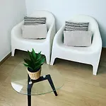 La Roca Chica First Line Bajondillo & Cosy توريمولينوس