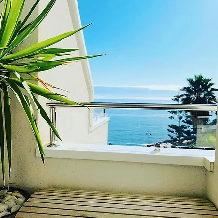 Apartment La Roca Chica First Line Bajondillo & Cosy *