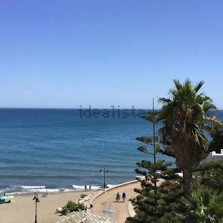 La Roca Chica First Line Bajondillo & Cosy Apartment *