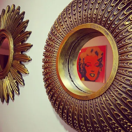 Apartment La Roca Chica First Line Bajondillo & Cosy *