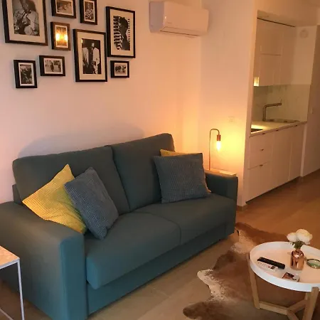 La Roca Chica First Line Bajondillo & Cosy * Torremolinos