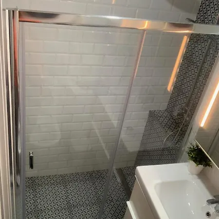 La Roca Chica First Line Bajondillo & Cosy * Torremolinos