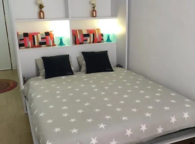 La Roca Chica First Line Bajondillo & Cosy Torremolinos