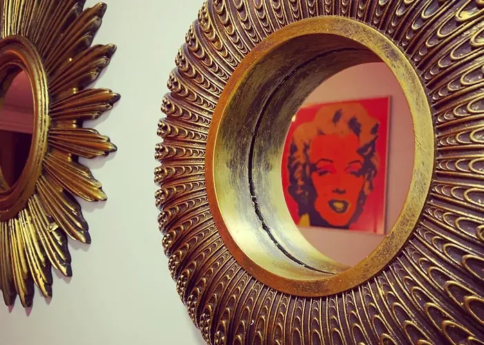 Lejlighed La Roca Chica First Line Bajondillo & Cosy *