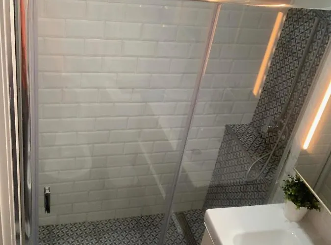 La Roca Chica First Line Bajondillo & Cosy * Torremolinos