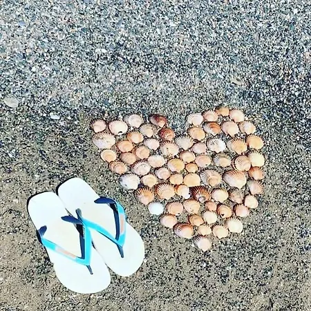 شقة La Roca Chica First Line Bajondillo & Cosy