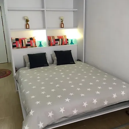 La Roca Chica First Line Bajondillo & Cosy توريمولينوس