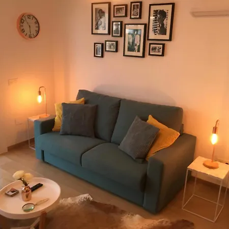 La Roca Chica First Line Bajondillo & Cosy * توريمولينوس