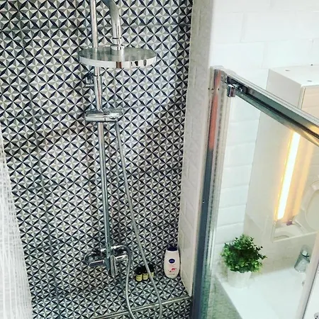 La Roca Chica First Line Bajondillo & Cosy * توريمولينوس