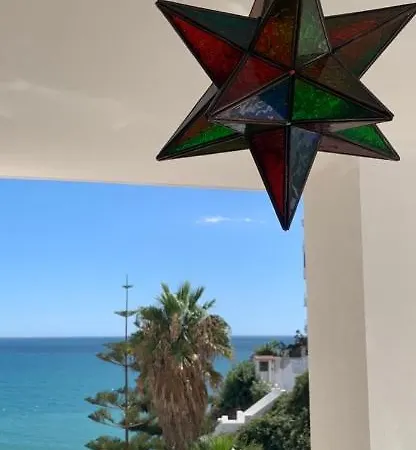 La Roca Chica First Line Bajondillo & Cosy شقة