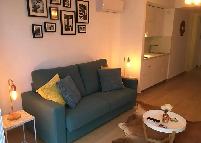 La Roca Chica First Line Bajondillo & Cosy * Torremolinos