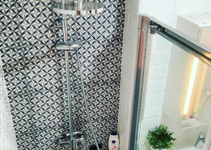 La Roca Chica First Line Bajondillo & Cosy * Torremolinos