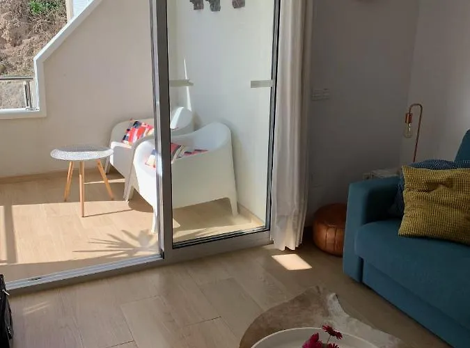 La Roca Chica First Line Bajondillo & Cosy * Torremolinos