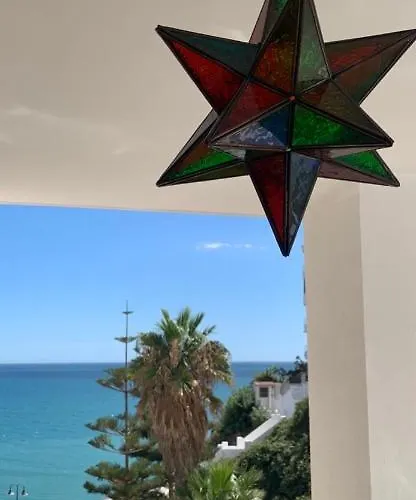 La Roca Chica First Line Bajondillo & Cosy Appartamento