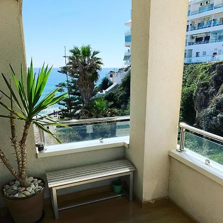 La Roca Chica First Line Bajondillo & Cosy Apartamento Torremolinos