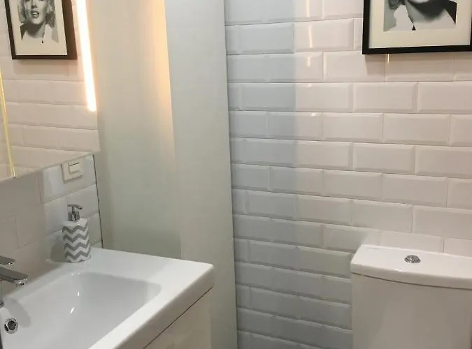 La Roca Chica First Line Bajondillo & Cosy * Torremolinos