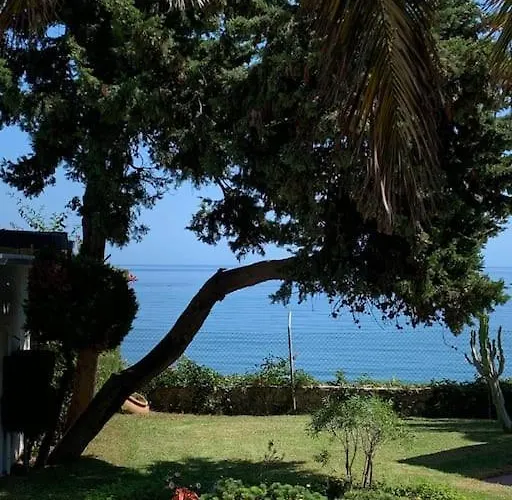 La Roca Chica First Line Bajondillo & Cosy Apartment *