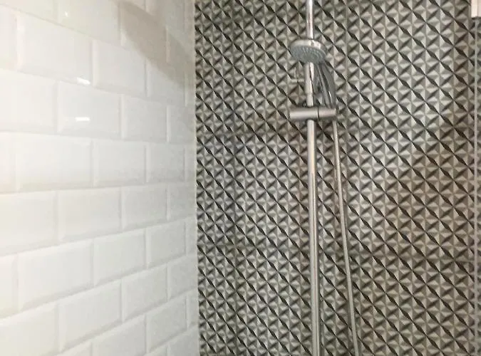 Apartment La Roca Chica First Line Bajondillo & Cosy *